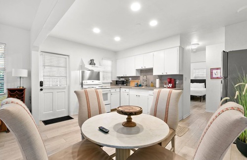 Palma Ceia Apartment | NEW Bayside Escape Cozy Hideaway Near Bayshore