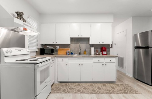 Palma Ceia Apartment | NEW Bayside Escape Cozy Hideaway Near Bayshore
