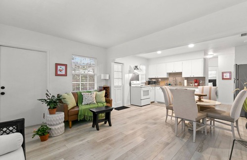 Palma Ceia Apartment | NEW Bayside Escape Cozy Hideaway Near Bayshore