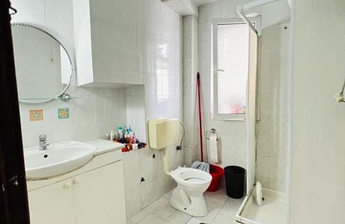 Tirana Apartment | New Bazaar Apartment Tirana