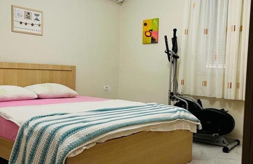 Tirana Apartment | New Bazaar Apartment Tirana