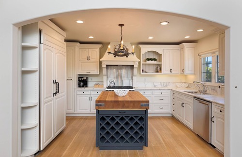 East Mesa House | NEW! BEACH HAVEN - Custom Mesa Charmer