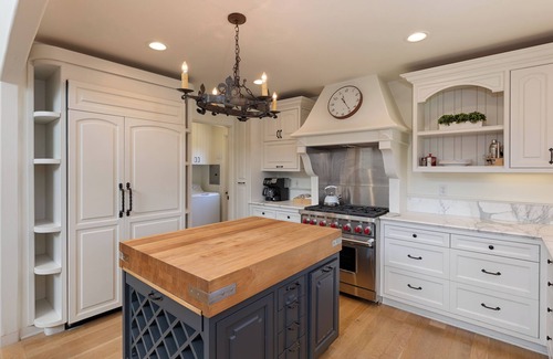East Mesa House | NEW! BEACH HAVEN - Custom Mesa Charmer