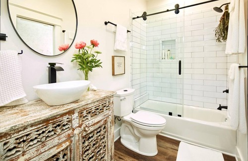 Beachside Village House | New Beach Home Ready for its Second Season