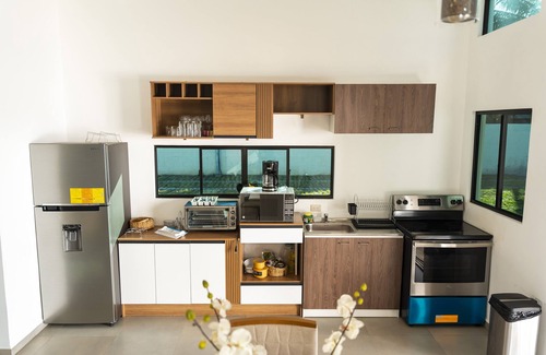 Costa Del Sol House | New beach house “OASIS” at Costa del Sol