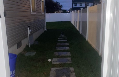 Long Branch House | NEW Beach House - 3 blocks to the beach with beach Badges!