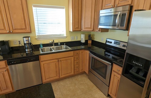 Crescent Beach House | New Beach Townhouse w/Private Pool - Steps from the Beach
