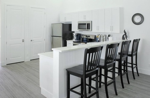 Treasure Cay Condo | NEW Beachcomber - BBC 2044