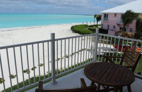Treasure Cay Condo | NEW Beachcomber - BBC 2044