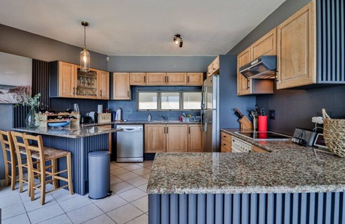 Tinley Manor Villa | NEW-Beachfront cosy house, Dolphincoast, Tinley Manor w. AC "4.92" at airbn