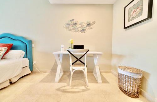 Cap Cana Marina Apartment | New! Beachfront Lux Condo With Private Jacuzzi