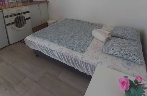 Benalmadena Costa Apartment | NEW - Beachfront studio Buenavista: sea views, pools, gardens