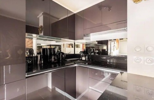Beaulieu-sur-Mer Apartment | New! Beaulieu-sur-Mer: Brand new, quiet, furnished apartment for 1 to 4 people