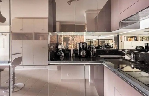 Beaulieu-sur-Mer Apartment | New! Beaulieu-sur-Mer: Brand new, quiet, furnished apartment for 1 to 4 people