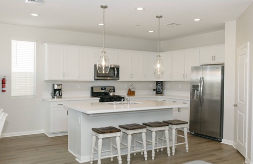 Perris House | NEW Beautiful 4-Bedroom Home in Perris CA