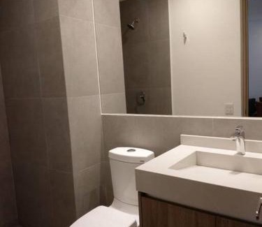 Colonia Cuauhtemoc Apartment | New Beautiful apartment near Reforma