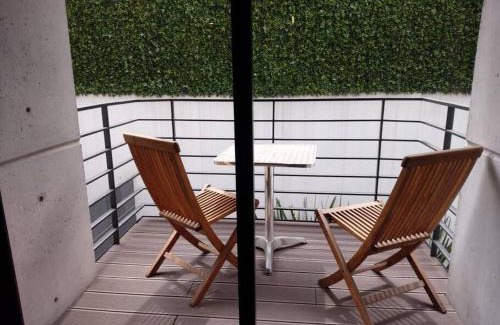 Colonia Cuauhtemoc Apartment | New Beautiful apartment near Reforma