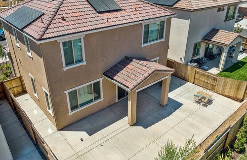 Elk Grove House | New beautiful cozy home in Elk Grove