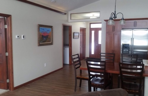 Big Lake House | NEW BEAUTIFUL LAKEFRONT PROPERTY