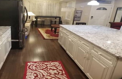 Park View House | New/Beautiful NW DC Home for Small Groups Friends & Families/Wedding parties Etc