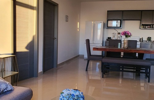 Playas de Tijuana Apartment | New beautiful Ocean View Apartment