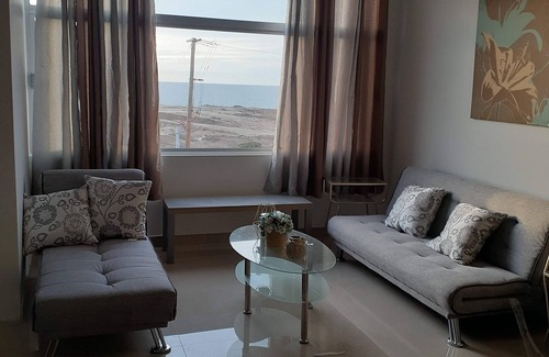 Playas de Tijuana Apartment | New beautiful Ocean View Apartment