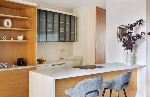 Recoletos Apartment | New-Beautiful Rooftop Apartment