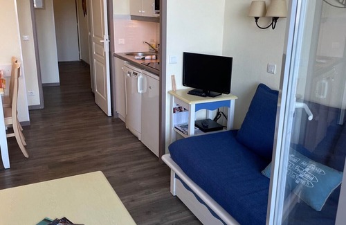 Treboul Apartment | New "Beautiful Sea View Apartment