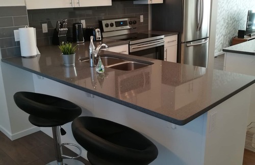 Southeast Edmonton House | New & Beautiful Single Home with Double Garage. Close to Airport, Shopping