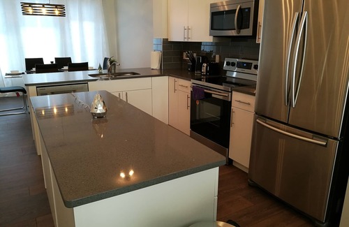 Southeast Edmonton House | New & Beautiful Single Home with Double Garage. Close to Airport, Shopping