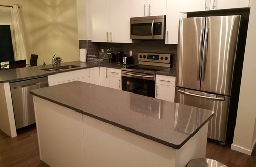 Southeast Edmonton House | New & Beautiful Single Home with Double Garage. Close to Airport, Shopping