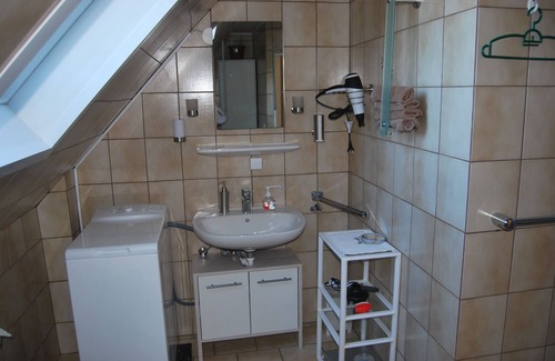 Stedesdorf Apartment | NEW! Beautiful vacation home on the North Sea