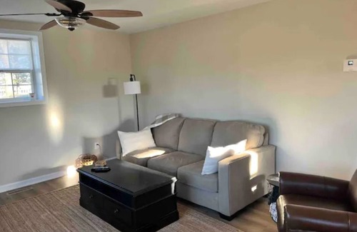 Waverly Condo | New Beautiful Waverly Condo.