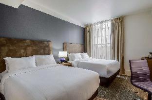 New Bedford Hotel | New Bedford Harbor Hotel, an Ascend Collection Hotel