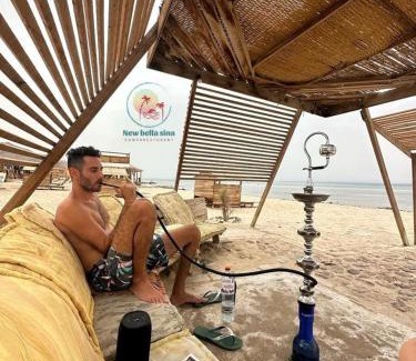 Nuweiba Resort | New Bella Sina Camp