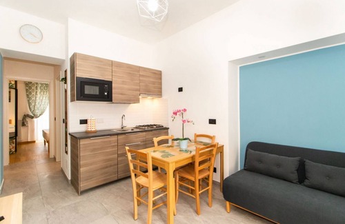 Cavoretto Apartment | NEW! Bengasi Functional Mini Flat