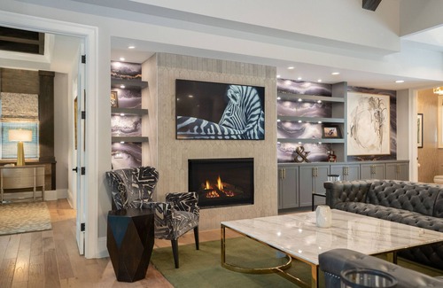 Lake Oconee House | NEW Berry Good Available Monthly