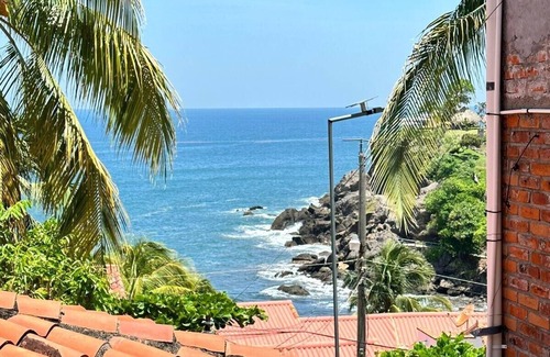 Playa San Diego House | [New!] Big Beach House with Ocean View and Easy Access to the Beach!n