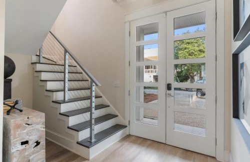 Seawalk Circle House | NEW Bikinis & Martinis Private Pool Gulf Views Bikes LSV