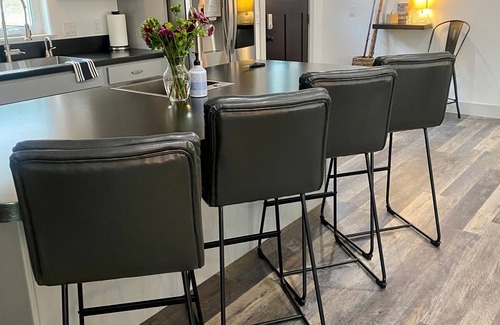 Missoula House | NEW! Blackfoot River House