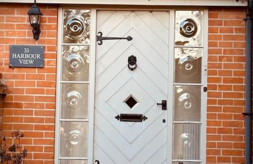 Holt House | NEW! Blakeney. Harbour View