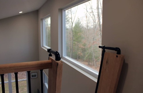 Floyd House | New! Blue Rock Escape by Buffalo Mtn Getaway