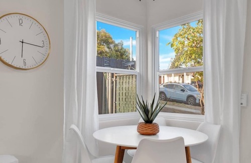 South Park House | NEW Boho Bungalow w/yard 5min to DT/ZOO/BalboaPark