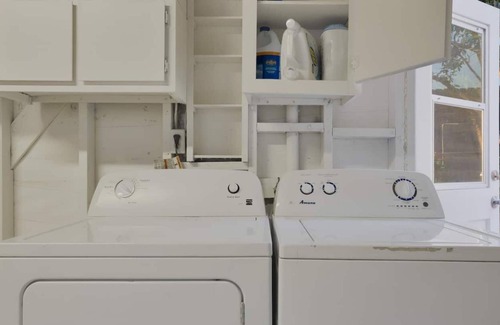 South Park House | NEW Boho Bungalow w/yard 5min to DT/ZOO/BalboaPark
