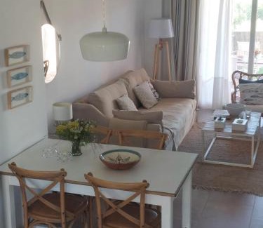 Atlanterra House | NEW! Bonito adosado en Zahara de los Atunes