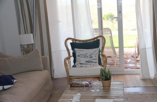 Atlanterra House | NEW! Bonito adosado en Zahara de los Atunes