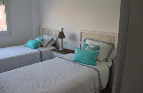 Atlanterra House | NEW! Bonito adosado en Zahara de los Atunes