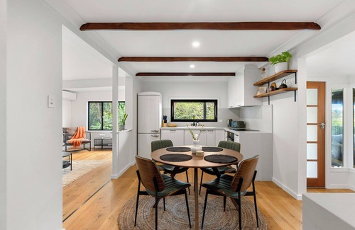 Emerald Beach House | NEW Bonny Emerald Beach