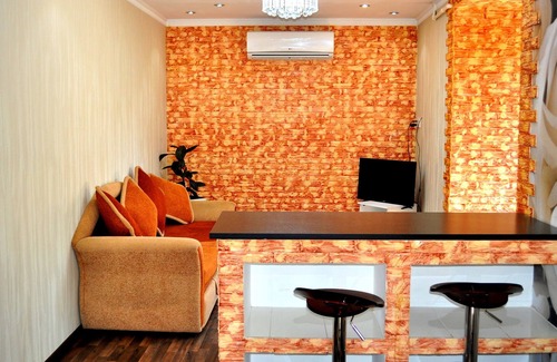 Bishkek Apartment | New! BOOK 2 NIGHTS AND GET 1 NIGHT FREE*-Beautiful Apartment with Private Garage