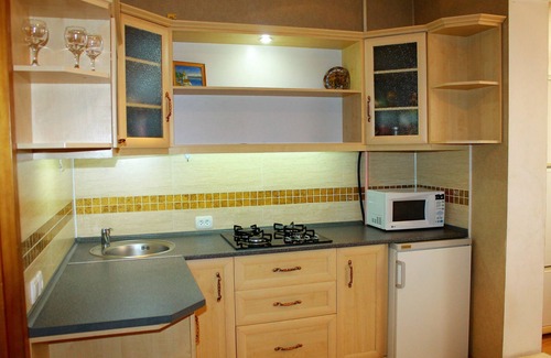 Bishkek Apartment | New! BOOK 2 NIGHTS AND GET 1 NIGHT FREE* - Fantastic Apartment in Bishkek